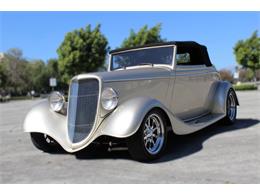 1934 Ford Cabriolet (CC-2067217) for sale in La Verne, California