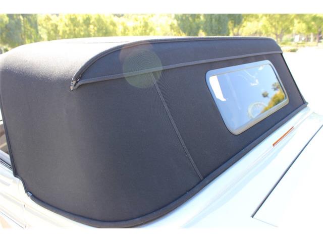 1934 Ford Cabriolet (CC-2067217) for sale in La Verne, California