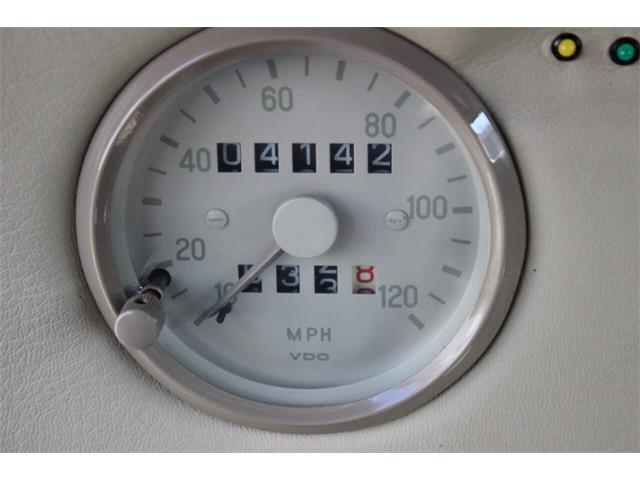 1934 Ford Cabriolet (CC-2067217) for sale in La Verne, California