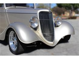 1934 Ford Cabriolet (CC-2067217) for sale in La Verne, California