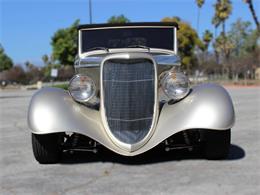 1934 Ford Cabriolet (CC-2067217) for sale in La Verne, California