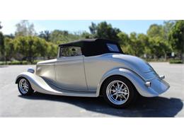 1934 Ford Cabriolet (CC-2067217) for sale in La Verne, California