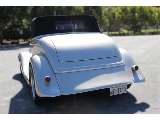 1934 Ford Cabriolet (CC-2067217) for sale in La Verne, California