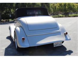 1934 Ford Cabriolet (CC-2067217) for sale in La Verne, California