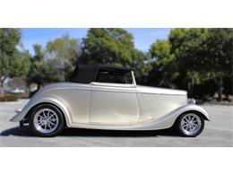 1934 Ford Cabriolet (CC-2067217) for sale in La Verne, California