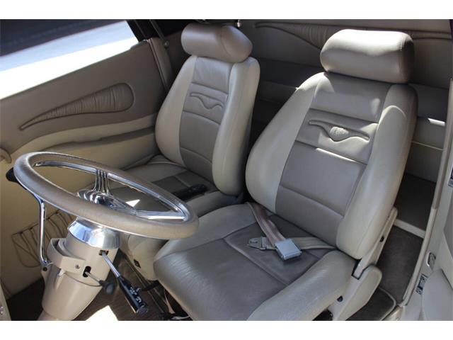 1934 Ford Cabriolet (CC-2067217) for sale in La Verne, California