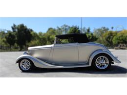 1934 Ford Cabriolet (CC-2067217) for sale in La Verne, California