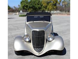 1934 Ford Cabriolet (CC-2067217) for sale in La Verne, California