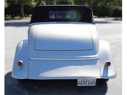 1934 Ford Cabriolet (CC-2067217) for sale in La Verne, California