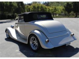 1934 Ford Cabriolet (CC-2067217) for sale in La Verne, California