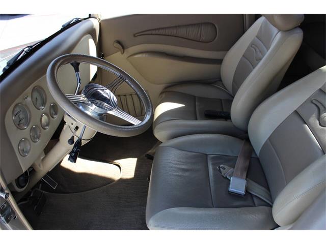 1934 Ford Cabriolet (CC-2067217) for sale in La Verne, California