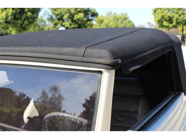 1934 Ford Cabriolet (CC-2067217) for sale in La Verne, California