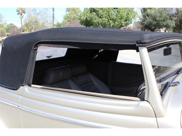 1934 Ford Cabriolet (CC-2067217) for sale in La Verne, California