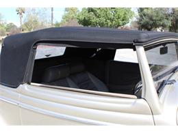 1934 Ford Cabriolet (CC-2067217) for sale in La Verne, California