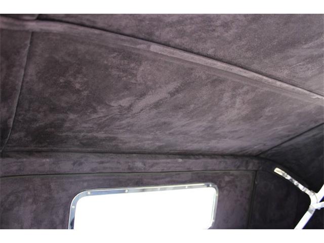 1934 Ford Cabriolet (CC-2067217) for sale in La Verne, California