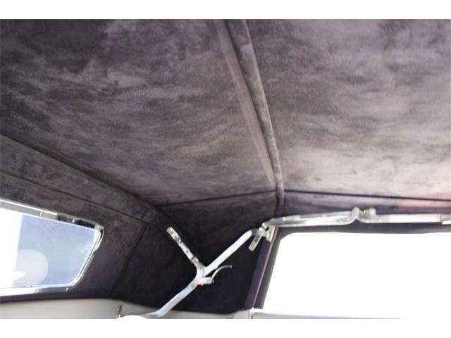 1934 Ford Cabriolet (CC-2067217) for sale in La Verne, California