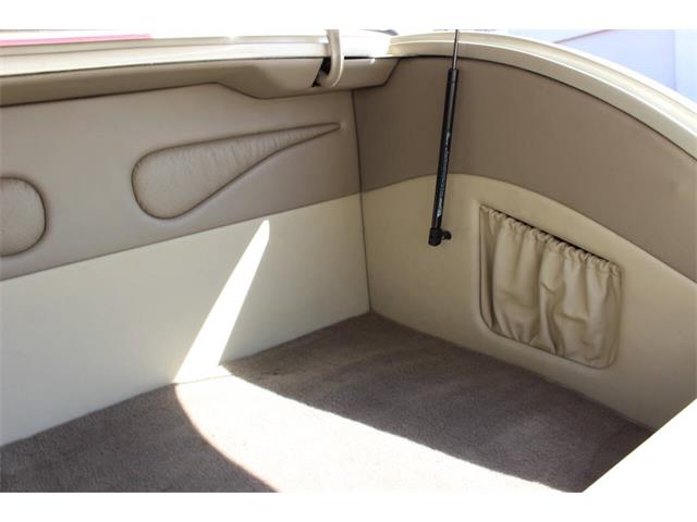 1934 Ford Cabriolet (CC-2067217) for sale in La Verne, California