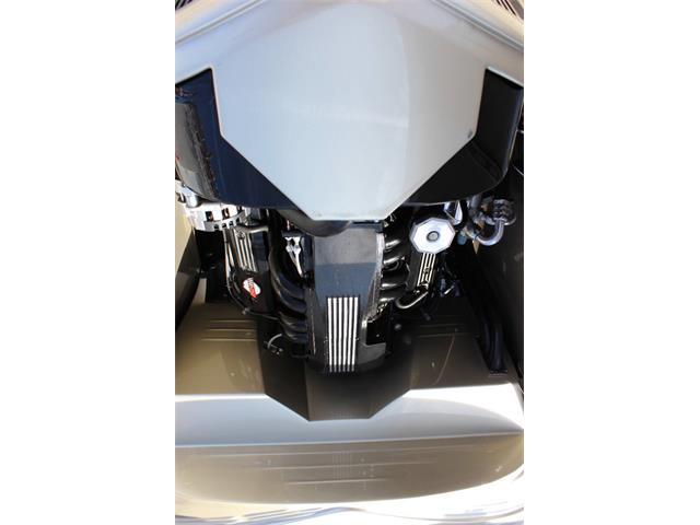 1934 Ford Cabriolet (CC-2067217) for sale in La Verne, California