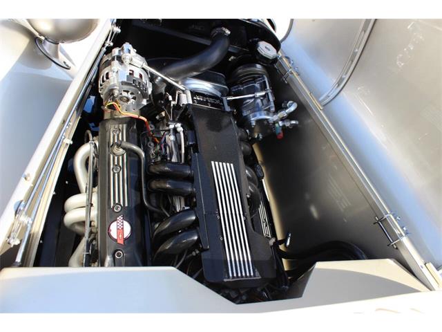 1934 Ford Cabriolet (CC-2067217) for sale in La Verne, California