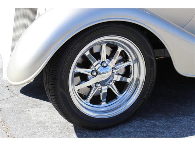 1934 Ford Cabriolet (CC-2067217) for sale in La Verne, California