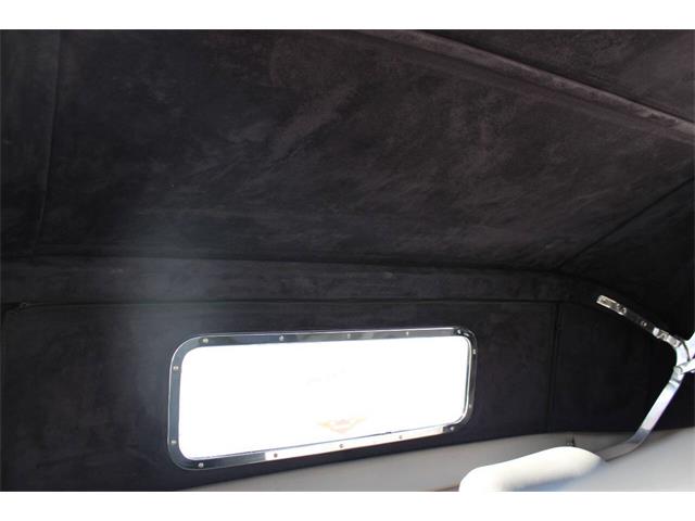 1934 Ford Cabriolet (CC-2067217) for sale in La Verne, California