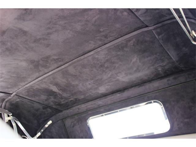 1934 Ford Cabriolet (CC-2067217) for sale in La Verne, California