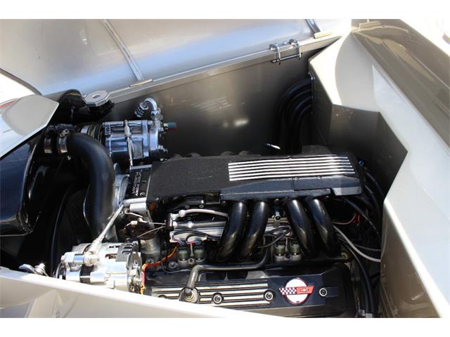 1934 Ford Cabriolet (CC-2067217) for sale in La Verne, California