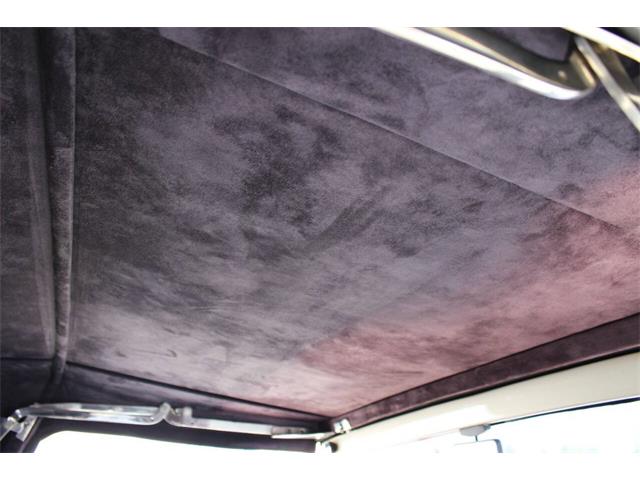 1934 Ford Cabriolet (CC-2067217) for sale in La Verne, California