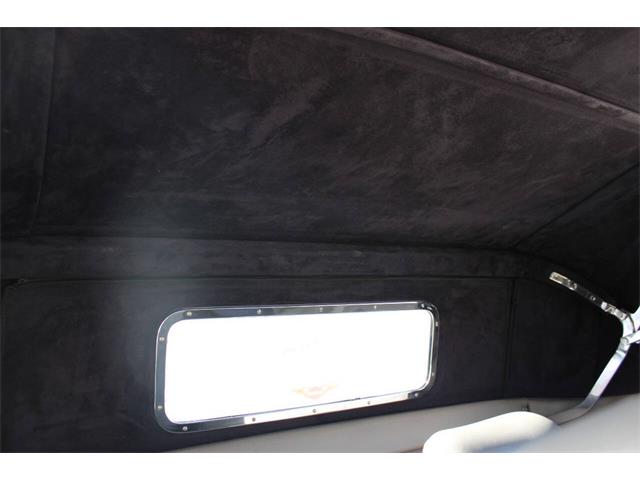 1934 Ford Cabriolet (CC-2067217) for sale in La Verne, California