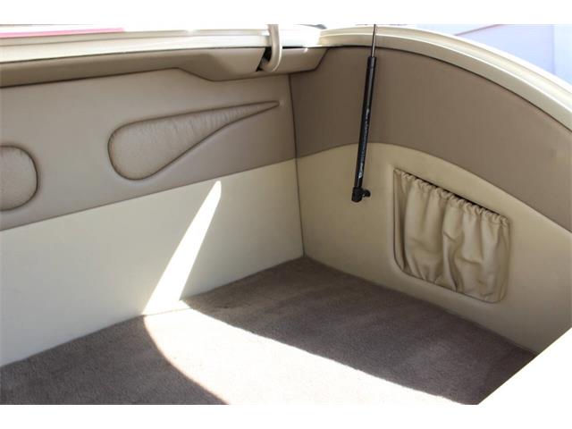 1934 Ford Cabriolet (CC-2067217) for sale in La Verne, California