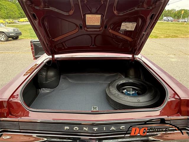 1965 Pontiac GTO (CC-2067218) for sale in Mooresville, North Carolina