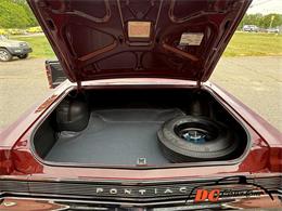 1965 Pontiac GTO (CC-2067218) for sale in Mooresville, North Carolina