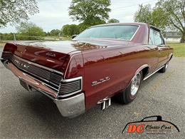 1965 Pontiac GTO (CC-2067218) for sale in Mooresville, North Carolina