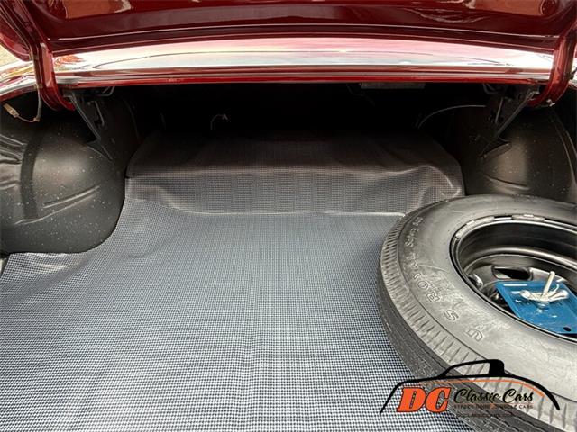 1965 Pontiac GTO (CC-2067218) for sale in Mooresville, North Carolina