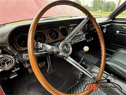 1965 Pontiac GTO (CC-2067218) for sale in Mooresville, North Carolina