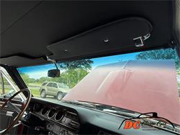 1965 Pontiac GTO (CC-2067218) for sale in Mooresville, North Carolina