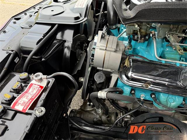 1965 Pontiac GTO (CC-2067218) for sale in Mooresville, North Carolina