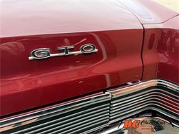 1965 Pontiac GTO (CC-2067218) for sale in Mooresville, North Carolina