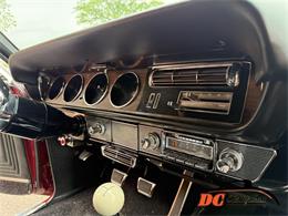1965 Pontiac GTO (CC-2067218) for sale in Mooresville, North Carolina