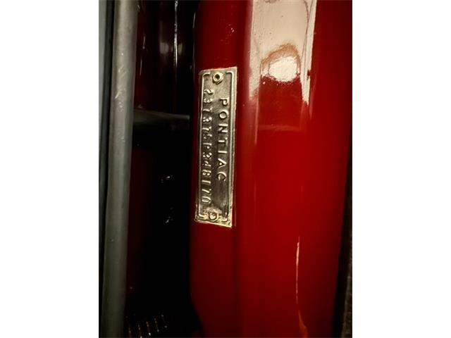 1965 Pontiac GTO (CC-2067218) for sale in Mooresville, North Carolina