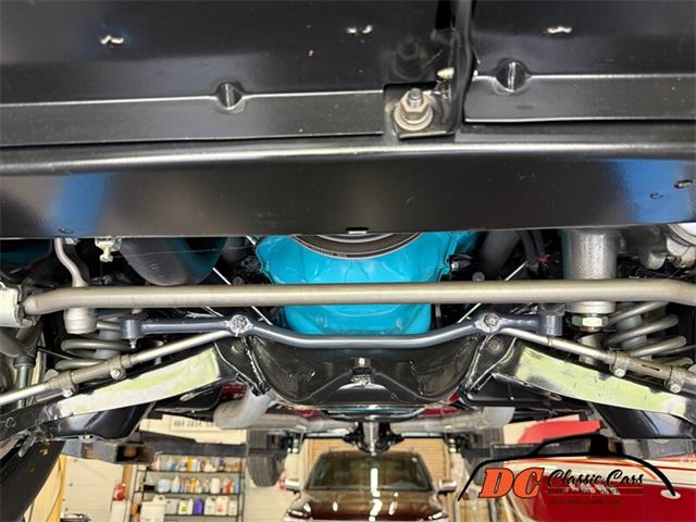 1965 Pontiac GTO (CC-2067218) for sale in Mooresville, North Carolina