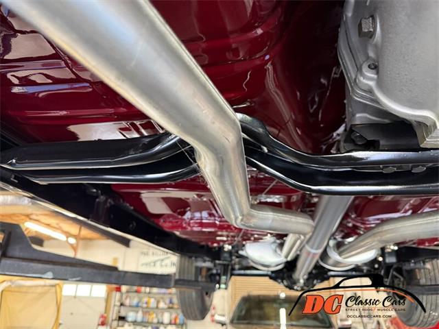 1965 Pontiac GTO (CC-2067218) for sale in Mooresville, North Carolina