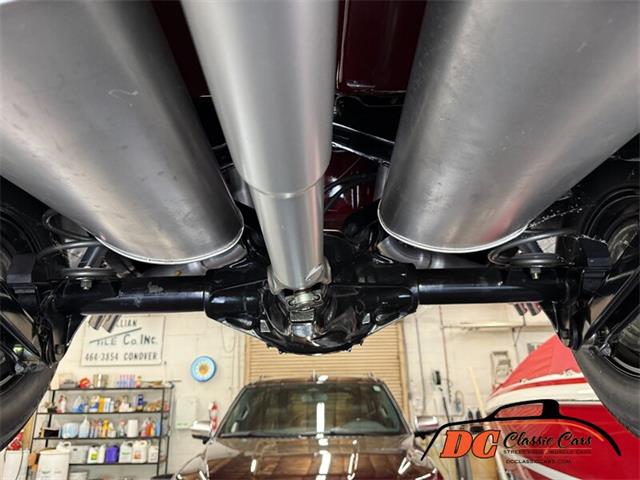 1965 Pontiac GTO (CC-2067218) for sale in Mooresville, North Carolina