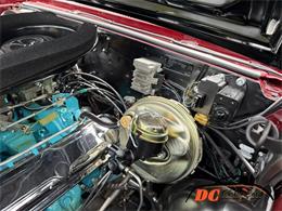 1965 Pontiac GTO (CC-2067218) for sale in Mooresville, North Carolina