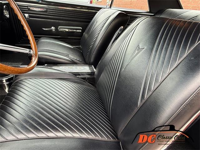 1965 Pontiac GTO (CC-2067218) for sale in Mooresville, North Carolina