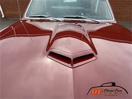 1965 Pontiac GTO (CC-2067218) for sale in Mooresville, North Carolina