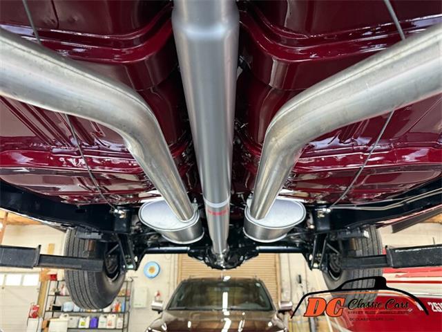 1965 Pontiac GTO (CC-2067218) for sale in Mooresville, North Carolina