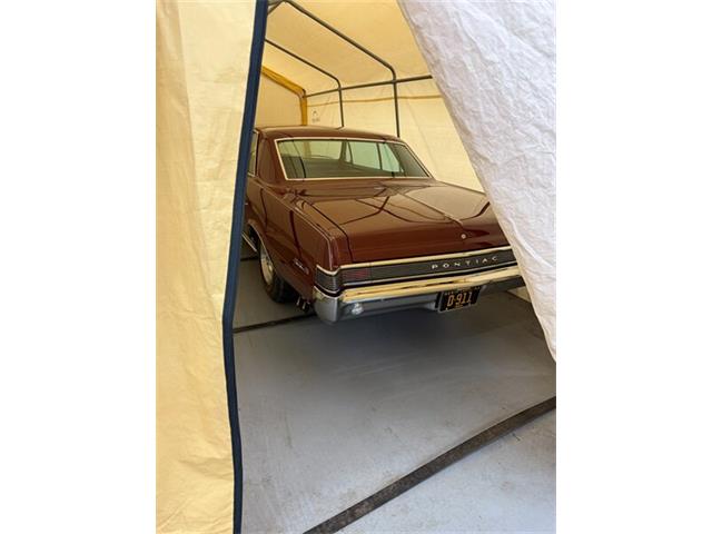 1965 Pontiac GTO (CC-2067218) for sale in Mooresville, North Carolina