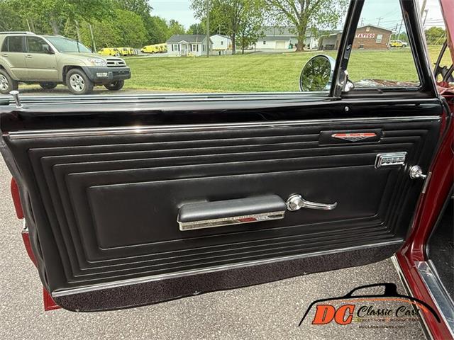 1965 Pontiac GTO (CC-2067218) for sale in Mooresville, North Carolina