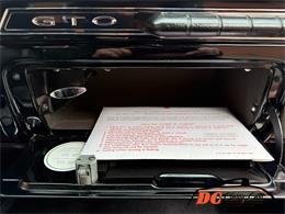 1965 Pontiac GTO (CC-2067218) for sale in Mooresville, North Carolina